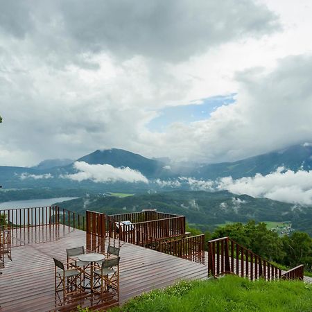 Hotel Tangram Shinano  Buitenkant foto