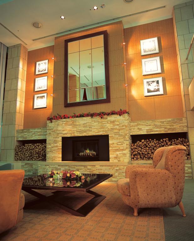 Hotel Tangram Shinano  Buitenkant foto